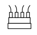 Headers, Plugs, Sockets