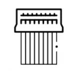 Backplane Connectors